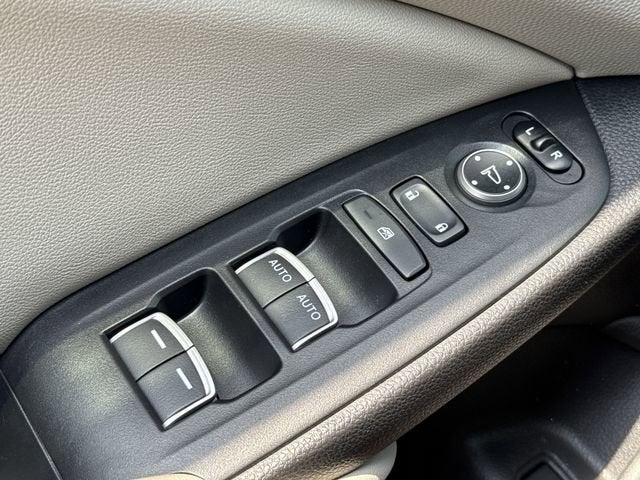 2021 Honda Accord Sedan Touring