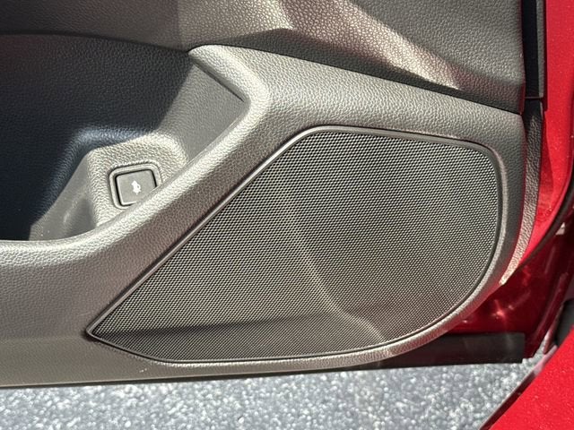 2021 Honda Accord Sedan Touring