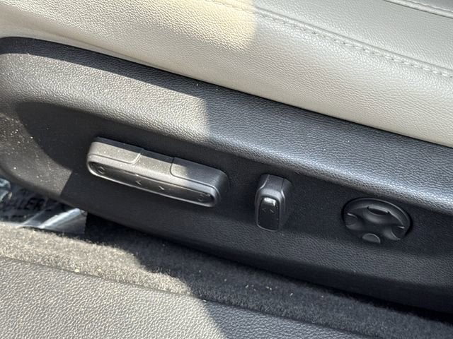 2021 Honda Accord Sedan Touring