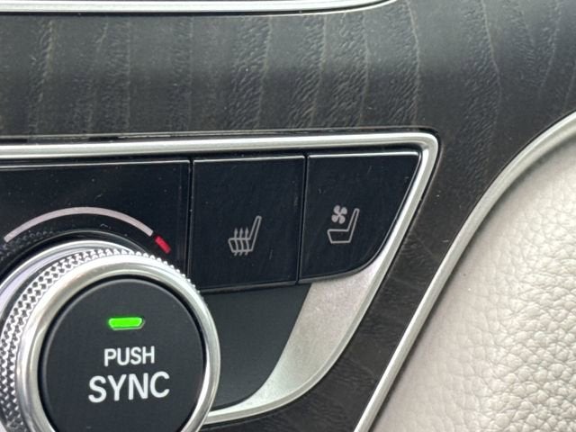 2021 Honda Accord Sedan Touring