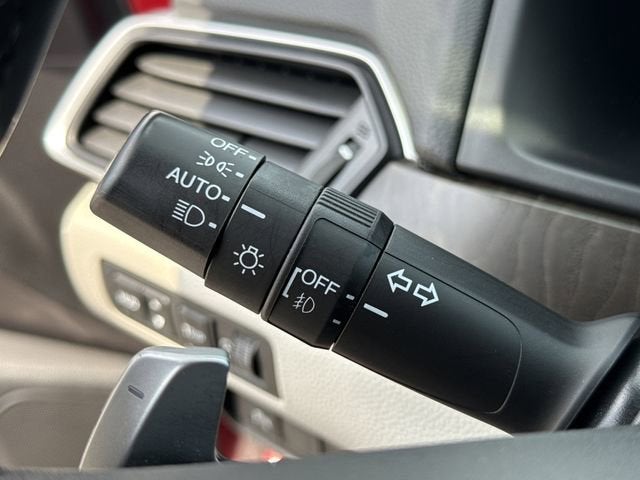 2021 Honda Accord Sedan Touring