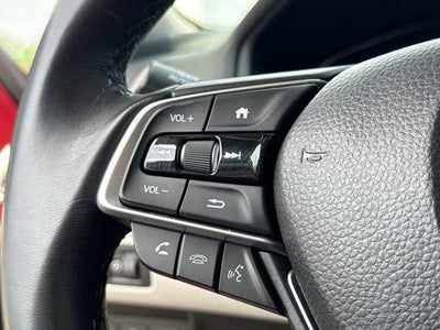 2021 Honda Accord Sedan Touring