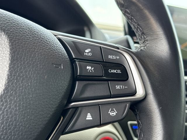 2021 Honda Accord Sedan Touring