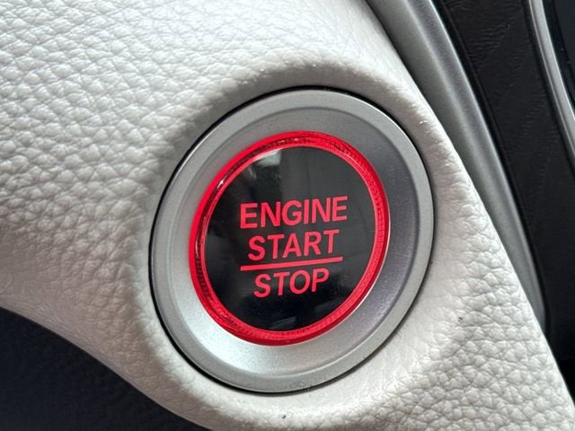 2021 Honda Accord Sedan Touring