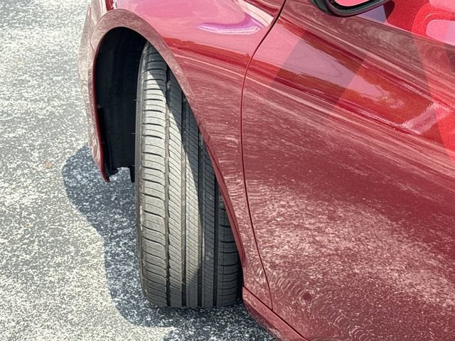 2021 Honda Accord Sedan Touring