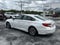 2021 Honda Accord Hybrid EX-L