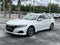 2021 Honda Accord Hybrid EX-L