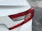 2021 Honda Accord Hybrid EX-L