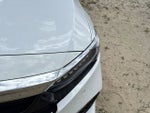 2021 Honda Accord Hybrid EX-L
