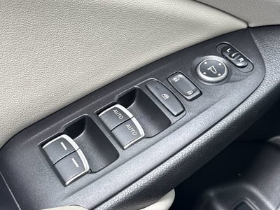2021 Honda Accord Hybrid EX-L