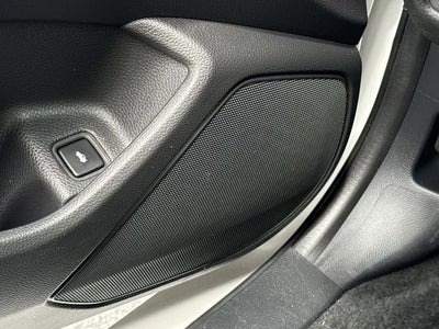 2021 Honda Accord Hybrid EX-L
