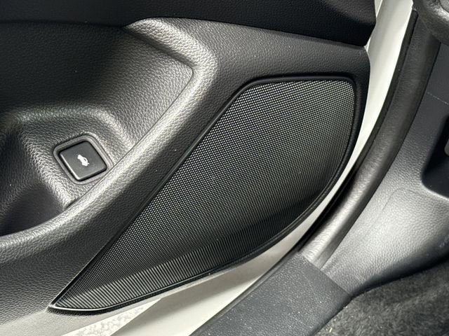 2021 Honda Accord Hybrid EX-L
