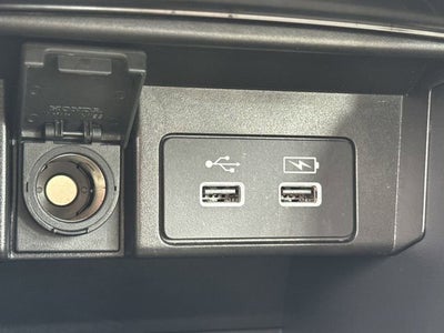 2021 Honda Accord Hybrid EX-L