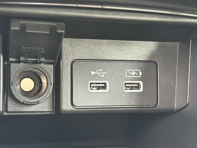 2021 Honda Accord Hybrid EX-L