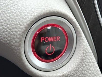 2021 Honda Accord Hybrid EX-L