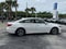 2021 Honda Accord Hybrid EX-L