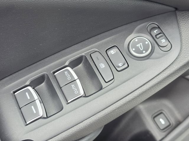 2022 Honda Accord Hybrid Touring