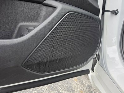 2022 Honda Accord Hybrid Touring