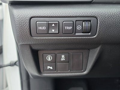 2022 Honda Accord Hybrid Touring