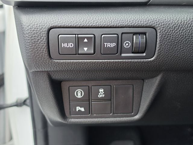 2022 Honda Accord Hybrid Touring