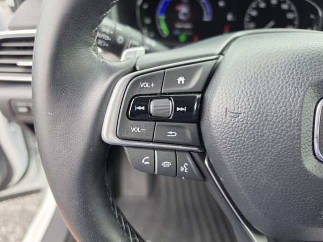 2022 Honda Accord Hybrid Touring