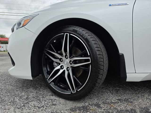 2022 Honda Accord Hybrid Touring