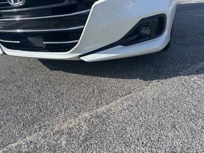 2022 Honda Accord Hybrid Touring