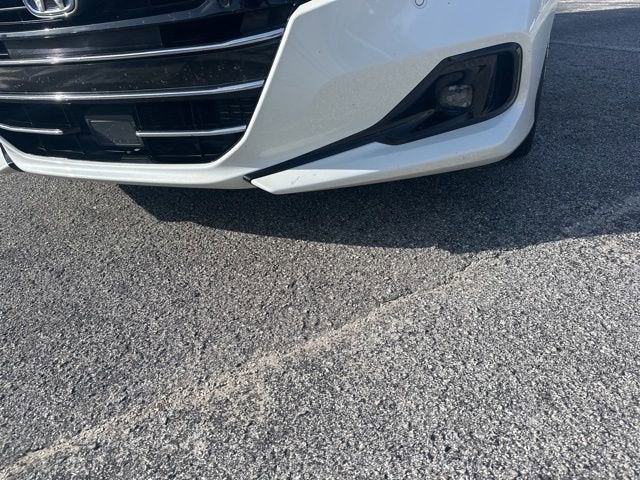 2022 Honda Accord Hybrid Touring