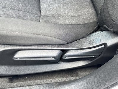 2025 Honda Accord Sedan LX