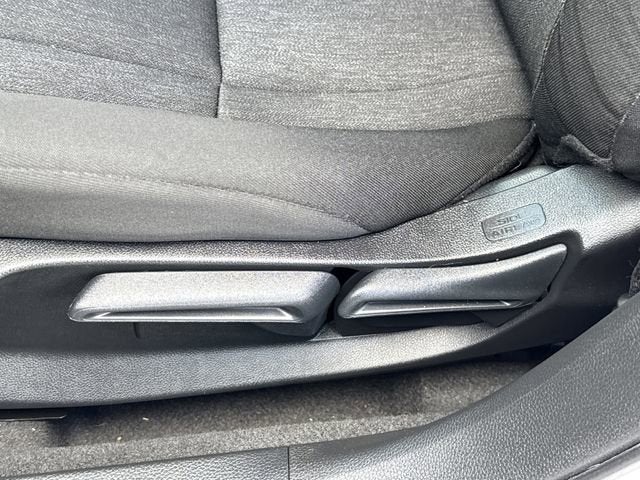 2025 Honda Accord Sedan LX