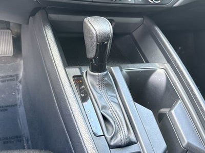 2025 Honda Accord Sedan LX