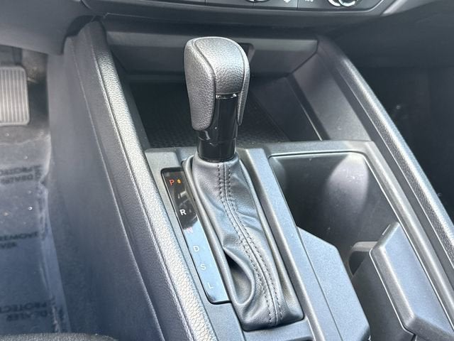 2025 Honda Accord Sedan LX