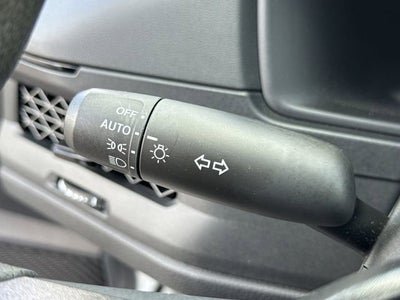 2025 Honda Accord Sedan LX