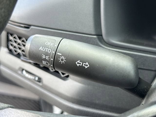 2025 Honda Accord Sedan LX