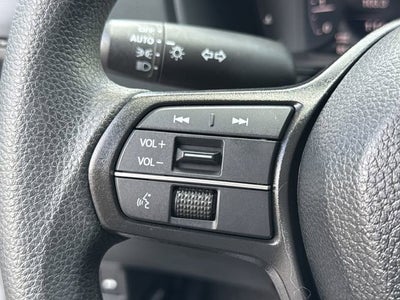 2025 Honda Accord Sedan LX