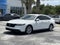 2025 Honda Accord Sedan LX
