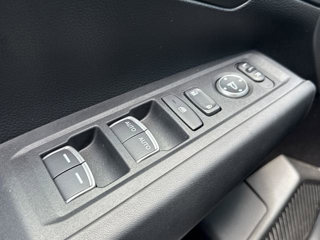 2025 Honda Accord Sedan LX