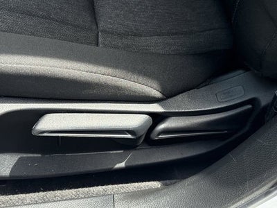 2025 Honda Accord Sedan LX