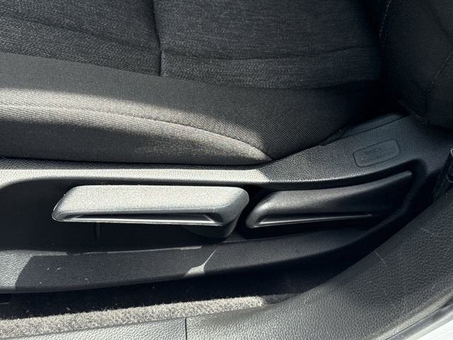 2025 Honda Accord Sedan LX