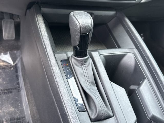 2025 Honda Accord Sedan LX