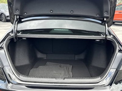 2023 Honda Accord Sedan EX