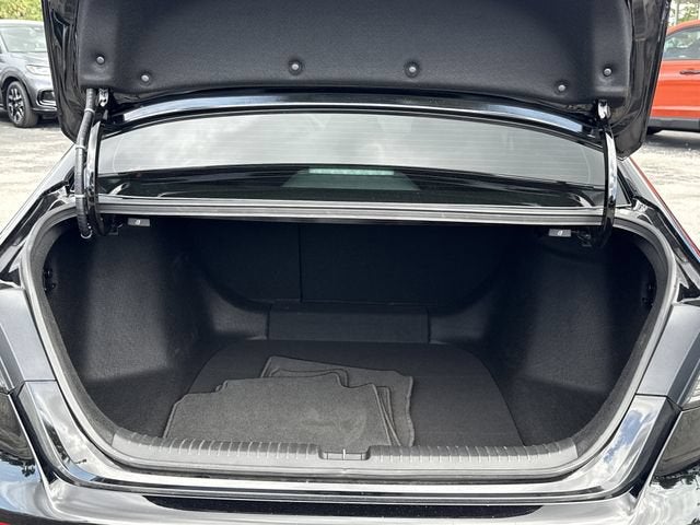 2023 Honda Accord Sedan EX
