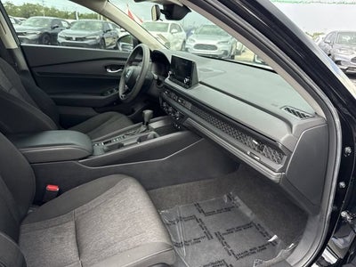 2023 Honda Accord Sedan EX