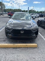 2023 Honda Accord Sedan EX