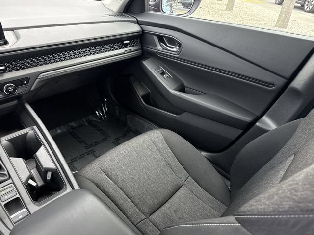 2023 Honda Accord Sedan EX