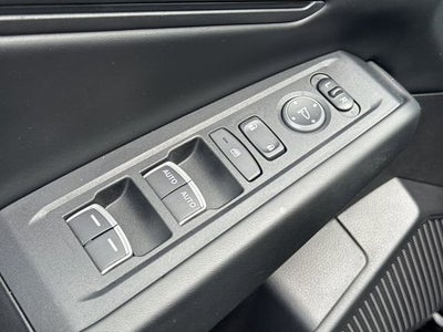 2023 Honda Accord Sedan EX