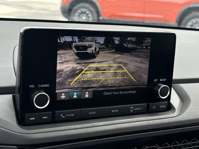 2023 Honda Accord Sedan EX