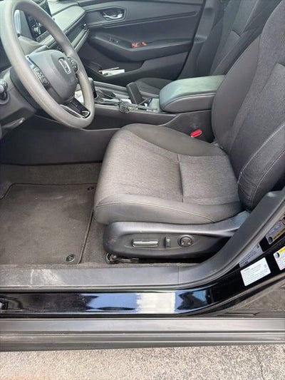 2023 Honda Accord Sedan EX