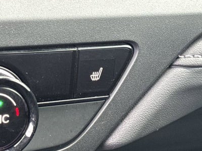 2023 Honda Accord Sedan EX