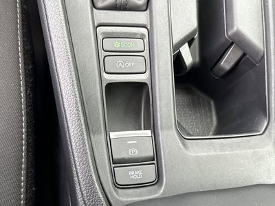 2023 Honda Accord Sedan EX